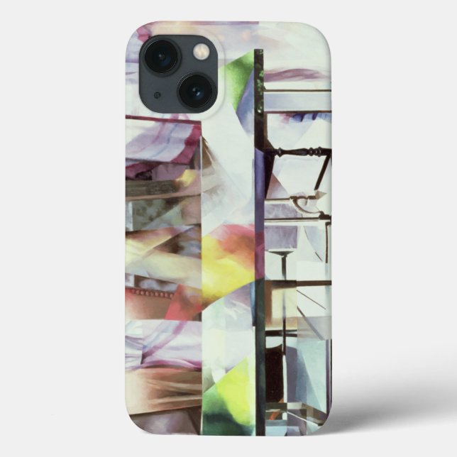 Legato 1983 Case-Mate iPhone case (Back)