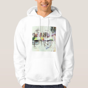 Legato 1983 hoodie