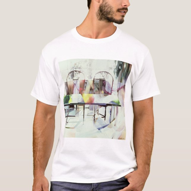 Legato 1983 T-Shirt (Front)