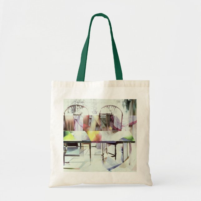 Legato 1983 tote bag (Front)