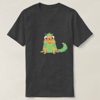 'Legend' CryptoKitties T-Shirt