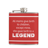Legend Funny Saying Typography