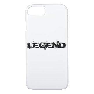 Legend iPhone 7 case