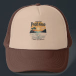 Legend of Pago Pago – Mystic Island Tale Trucker Hat<br><div class="desc">A dreamy, atmospheric concept inspired by the idea of the “Legend of Pago Pago, ” blending island mysticism, ocean lore and soft adventure vibes. The project evokes warm tropical colors, gentle folklore energy and a sense of ancient stories carried by the sea breeze. Perfect for posters, apparel, stickers or any...</div>