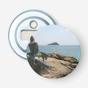 Legend of Sudsakorn ... Sattahip, Thailand Bottle Opener