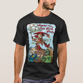 legend of the five rings T-Shirt