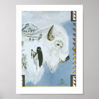 Legend Of The Pipe Poster