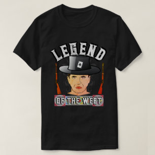 Legend of the West T-Shirt