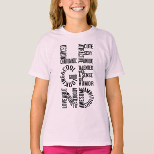 LEGEND shirt - choose style & colour