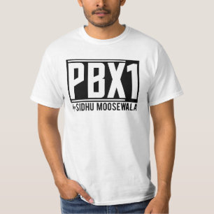 Legend sidhu moose wala  T-Shirt