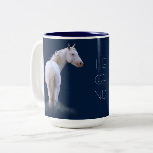 LEGEND Wild Mustang "Centaur" Mug