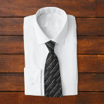 Legendaddy since for Legendary Dads minimalist  Tie<br><div class="desc">Legendaddy since 20xx modern minimalistic design for legendary Dads. Personalise it with your text/year. Gift for Father's Day Christmas or Birthday.</div>
