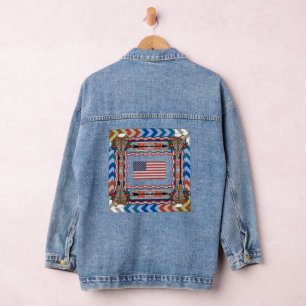 Legendary American Denim Jacket