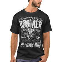 Legendary Baby Boomer Generation 1946-1964 