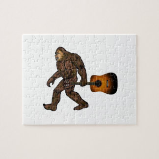 Legendary Beat Jigsaw Puzzle