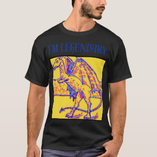 Legendary Collection Jersey Devil T-Shirt