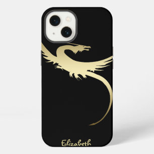Legendary Dragon Phone Case