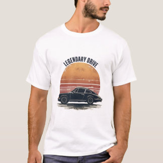 Legendary Drive T-Shirt