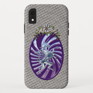 Legendary Iconic Unicorn iPhone XR Case