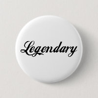 Legendary Legend