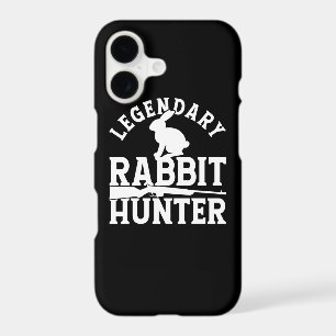 Legendary Rabbit Hunter