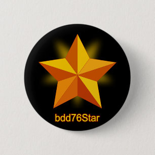 Legendary Star bdd76Star Emoticon Badge
