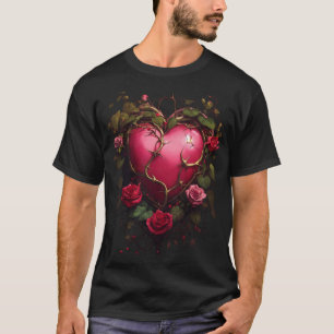 Legendary Symbol of Strength and Prosperity T-Shirt