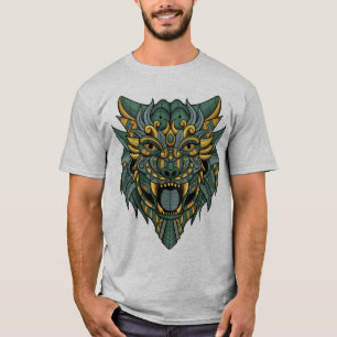 Legendary Tiger T-Shirt