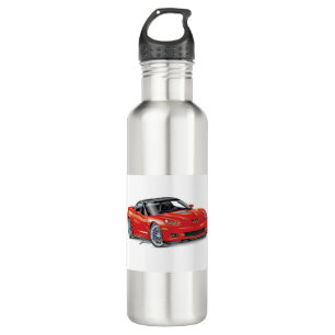 LEGENDARY Z-R-ONE AUTOMOBILE ART 710 ML WATER BOTTLE