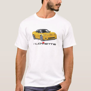 LEGENDARY Z-R-ONE AUTOMOBILE ART T-Shirt