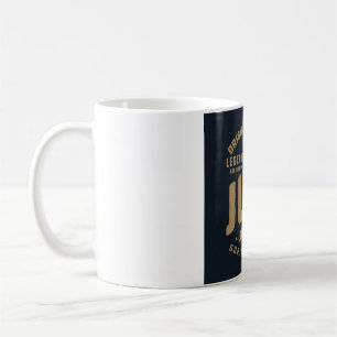 Legends Are Born in July Original Quality Coffee Mug