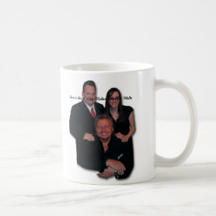 Legends Mug
