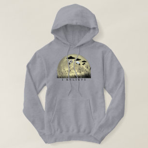 Legends of Cabezon Peak New Mexico T-Shirt Hoodie