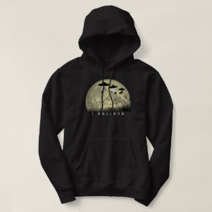 Legends of Cabezon Peak New Mexico T-Shirt Hoodie