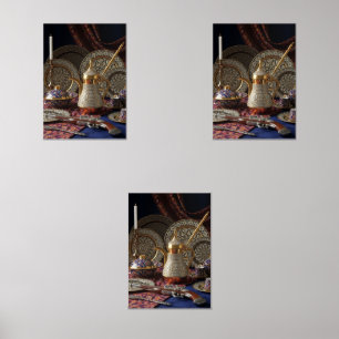 Legends of the East – Timeless Royal Treasures