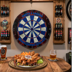 Legends' Retreat Dartboard