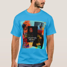 LEGENDZ NEVER DIE