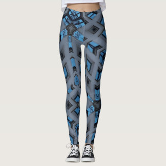 Leggencias Leggings