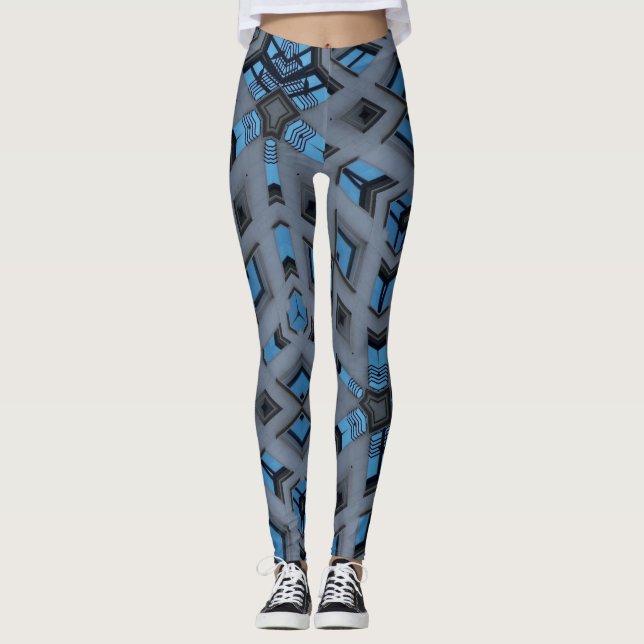 Leggencias Leggings (Front)
