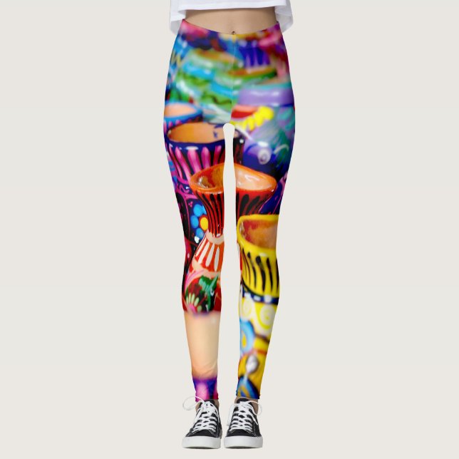 leggi  leggings (Front)