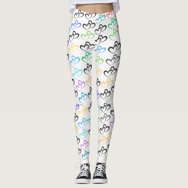 Legging  (Front)