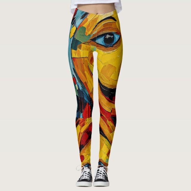 Legging (Front)