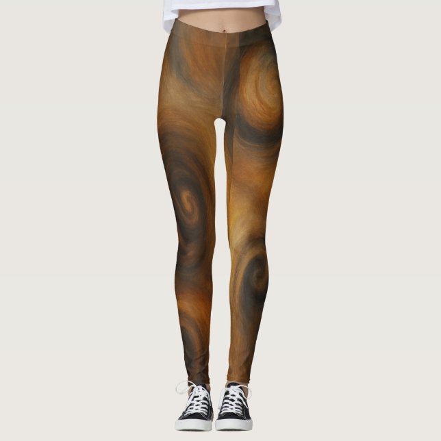 Legging (Front)
