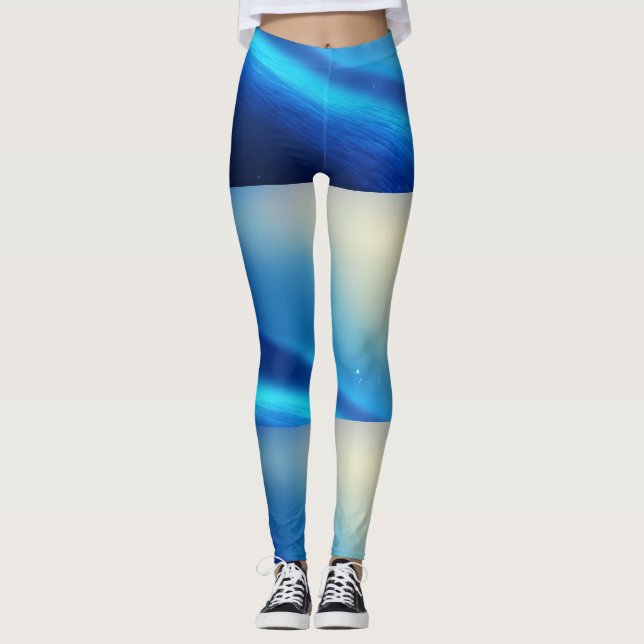 Legging  (Front)