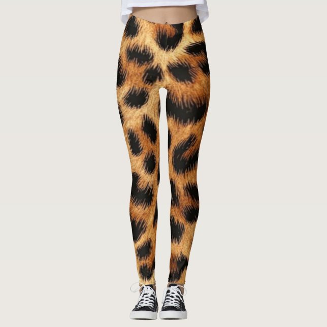 Legging (Front)