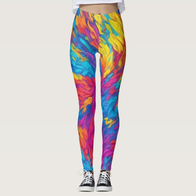 Legging (Front)