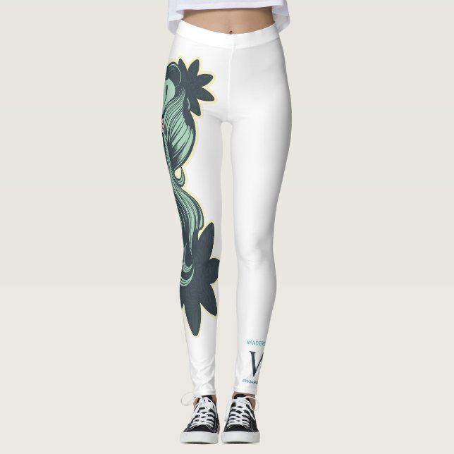 legging (Front)
