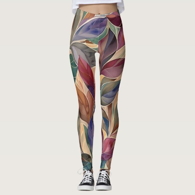 legging (Front)