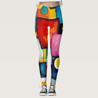 Legging Art