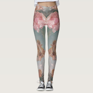 legging cherub angel